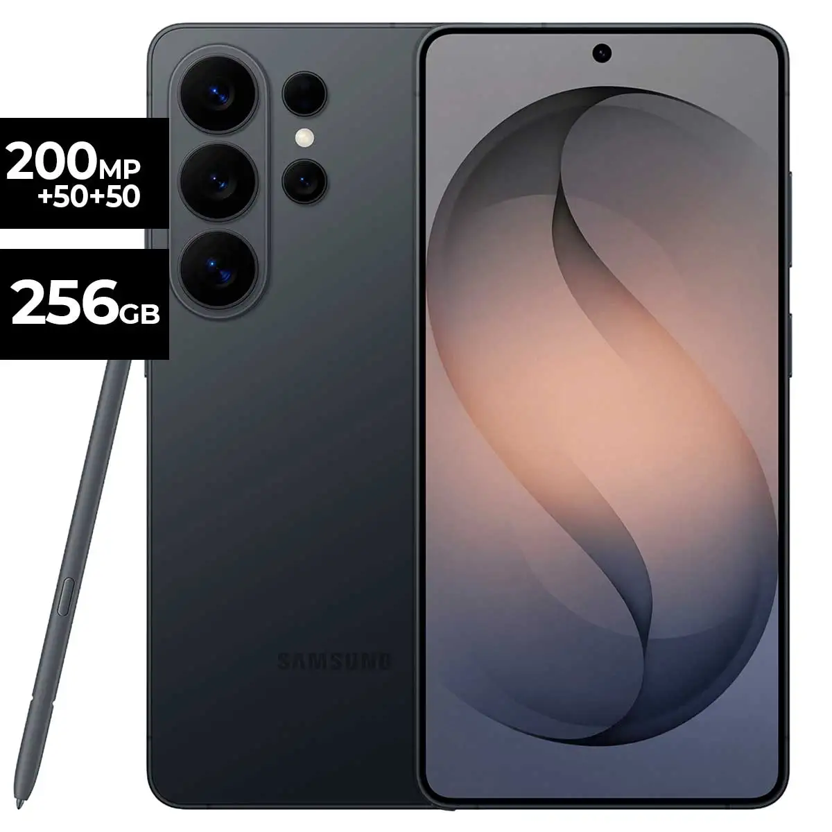 Celular Samsung S26 Plus 6.7" (17.02 cm) 12GB RAM 256GB ROM