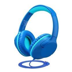 POWMEE P20 Kids Headphones for School, Kids/Teens/Boys/Girls wi