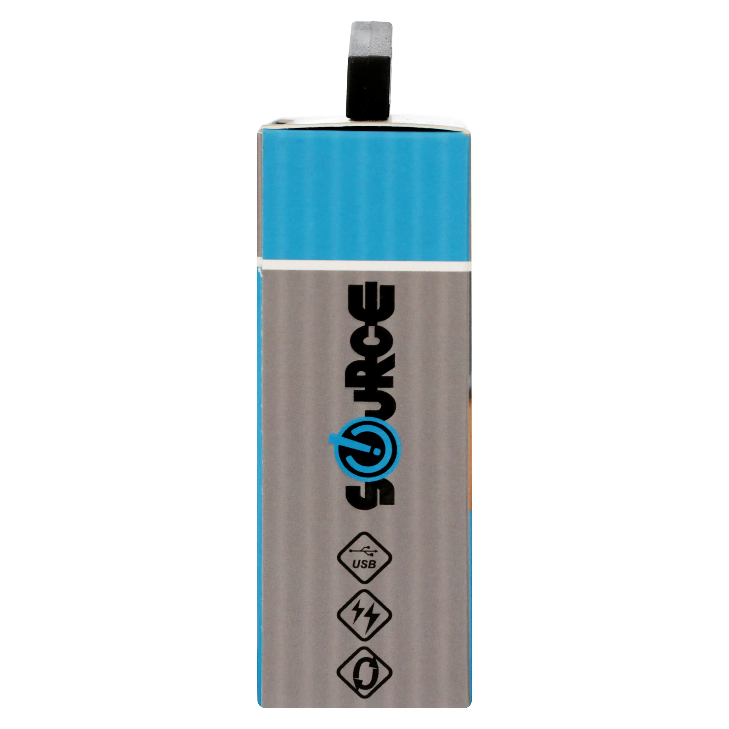 Cargador De Pared Source Genérico 2 Usb - 3.1amp