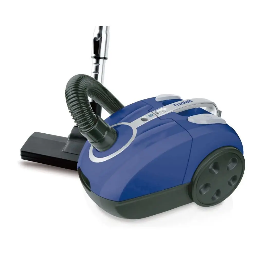 Aspiradora Truvolt TR100 1600W Azul