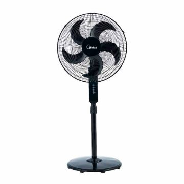 Abanico MIDEA Pie MSF18B-CA 18"