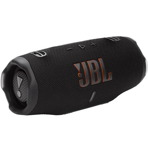 Parlante JBL Charge 6 - Negro