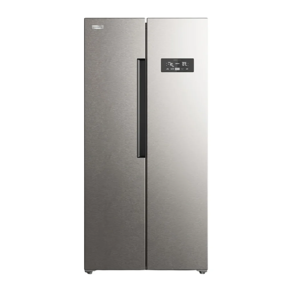 Frigidaire Refrigeradora 16 Cu.FRS16F7N5ES FG00149
