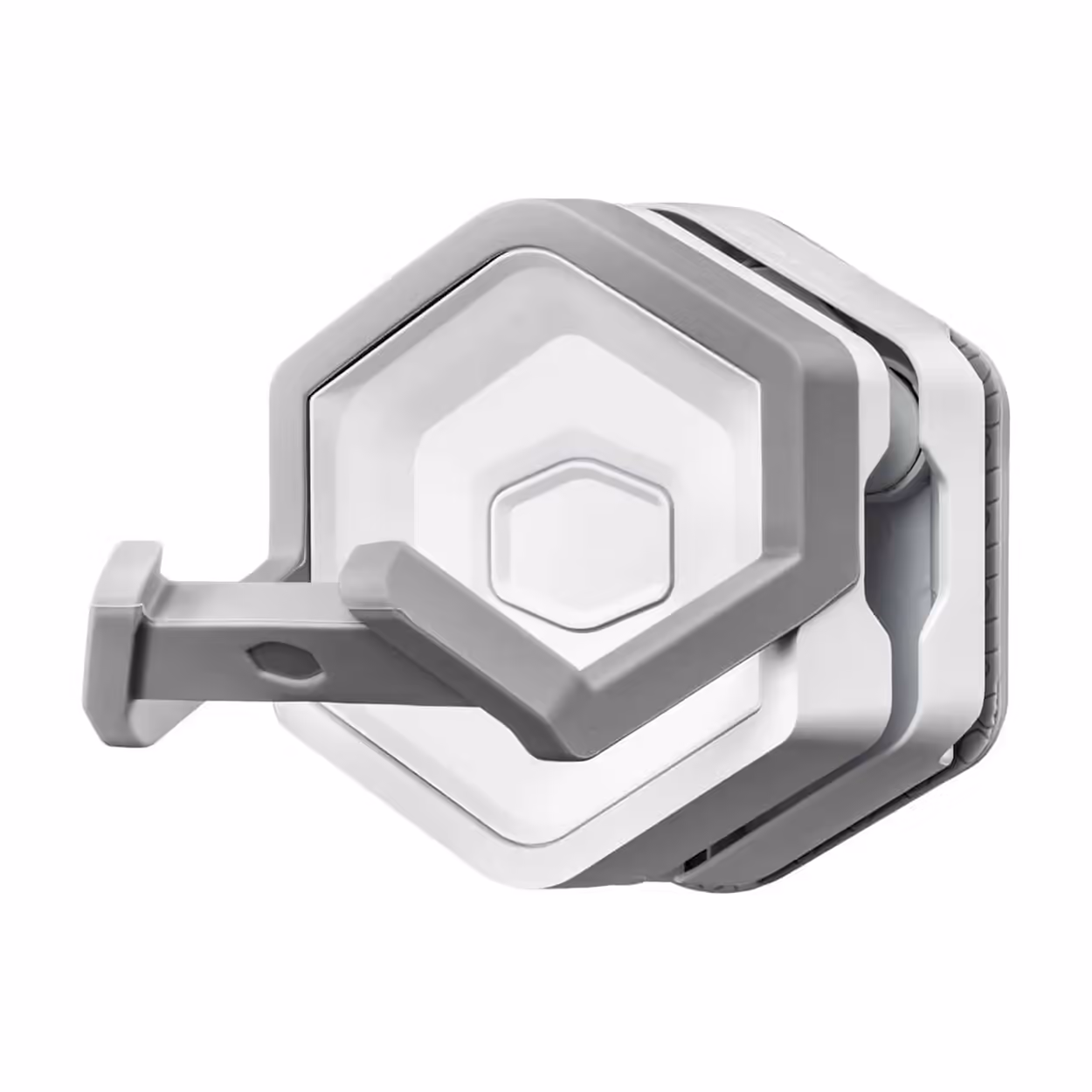 SOPORTE PARA HEADSET COOLER MASTER GEM – BLANCO