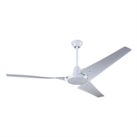Ventilador Boreas Blanco 3 Aspas 60" Control Westinghouse
