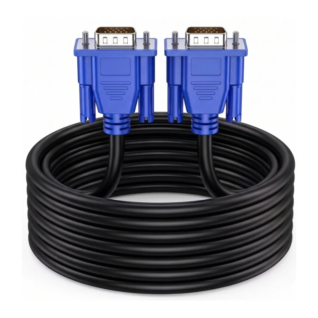 Nova Cable VGA Conector Macho a Macho 3m, FAA60430001C