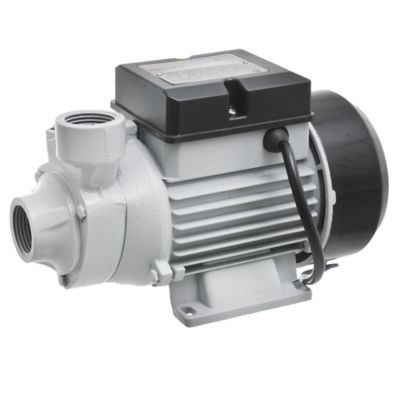 Bomba agua 1 pulg 1/2HP