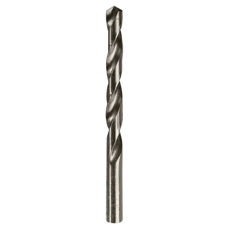 Broca HSS para metal y madera de acero rápido 11 mm 7/16" DeWalt