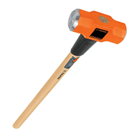 Mazo Octogonal Con Mango 12 Lb 36" Truper