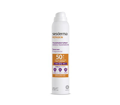 SESDERMA REPASKIN AERO SPF50 200 ML