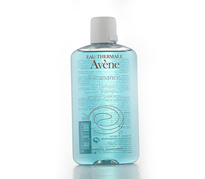AVENE CLEANANCE PIEL GRASA 200 ML GEL