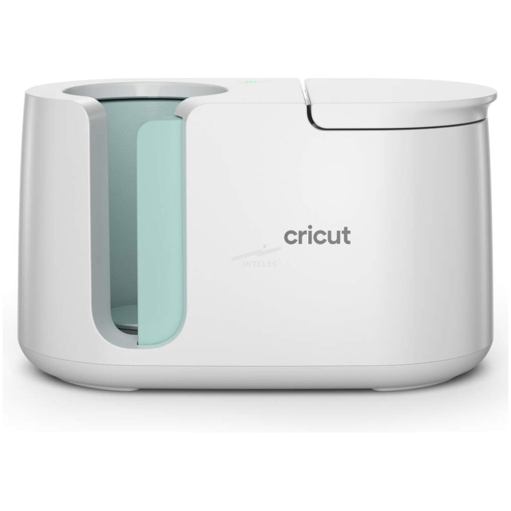 CRICUT MUG PRESS – PRENSA DE CALOR PARA TAZAS