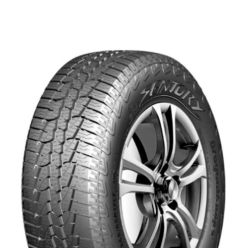 Llanta LT245/70R17 116S SENTURY Dragon Ranger