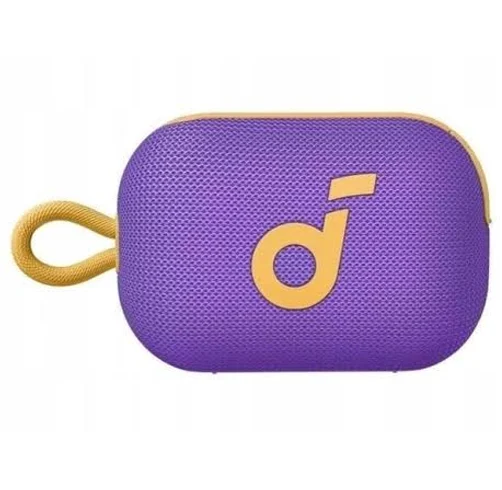 Parlante Anker SoundCore Select 4 Go – Morado