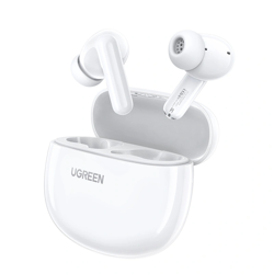 Audífonos Ugreen Ws207 Hitune P3 Bluetooth 5.4 Ipx5/Estuche 28h