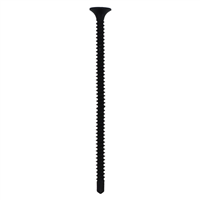 Tornillo Gypsum Punta Broca 7 X 3" 100 Unidades