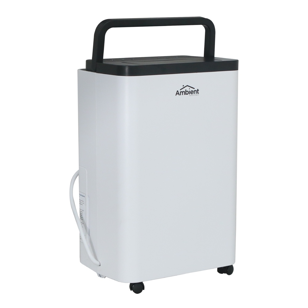 Deshumificador 10 litros 180w dc 110vac
