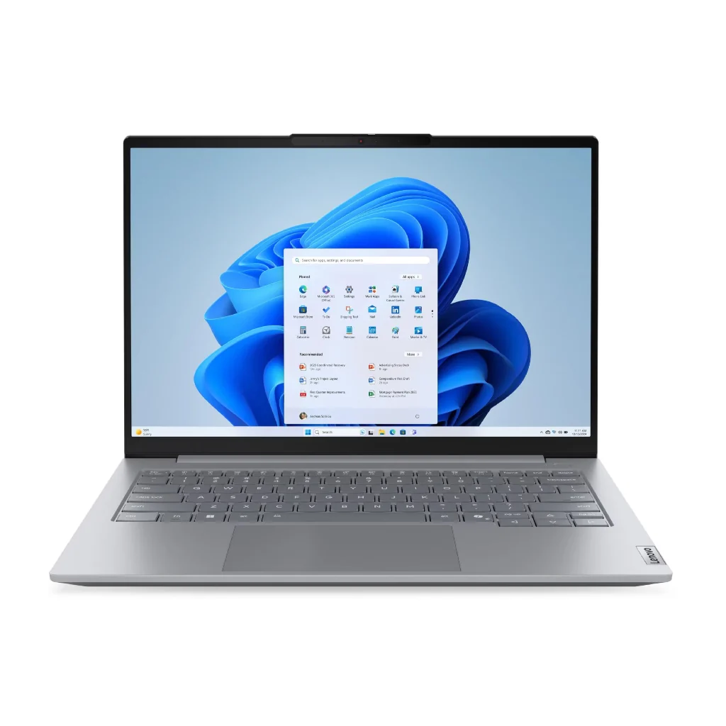 Lenovo Laptop 14" ThinkBook 14 G9 IRL en Español, 21UY005HFJ