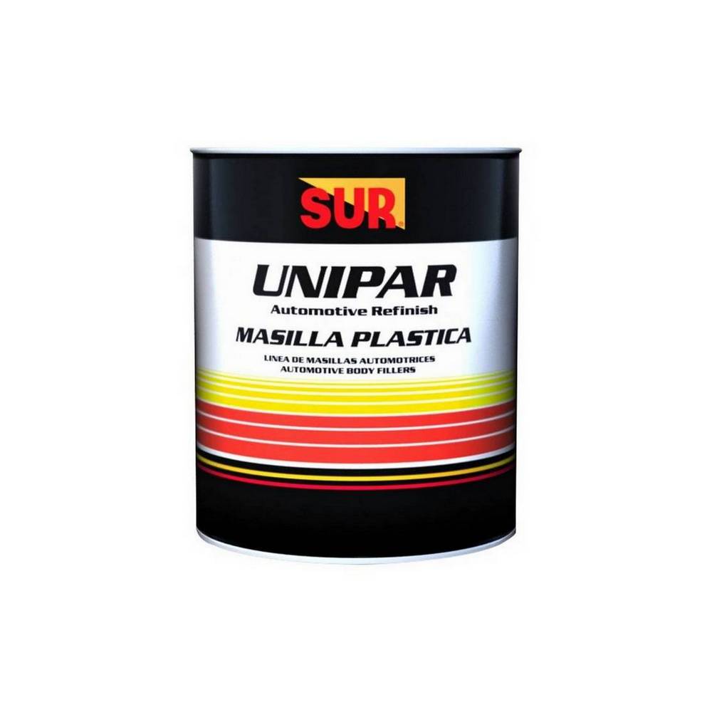 Masilla plastica 1 qt