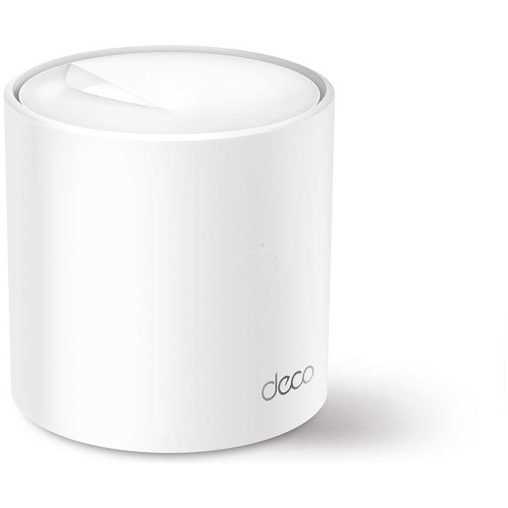 ROUTER TP-LINK WIFI MESH DECO X50 AX3000