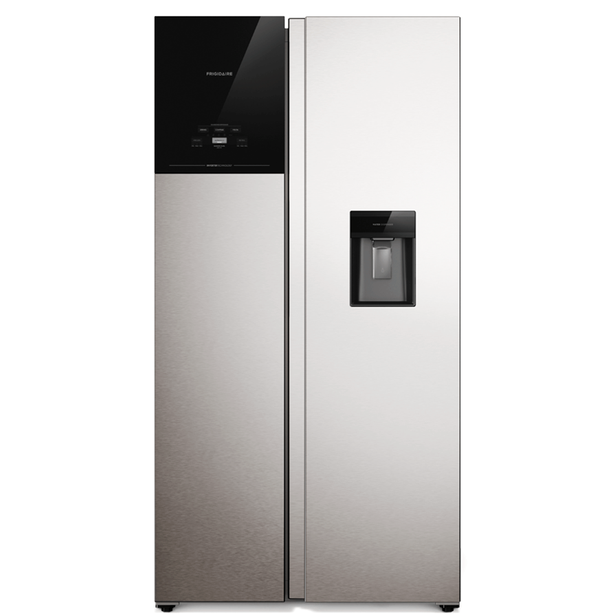 Refrigeradora Side by Side Frigidaire 19CP FRS19F3N5BI