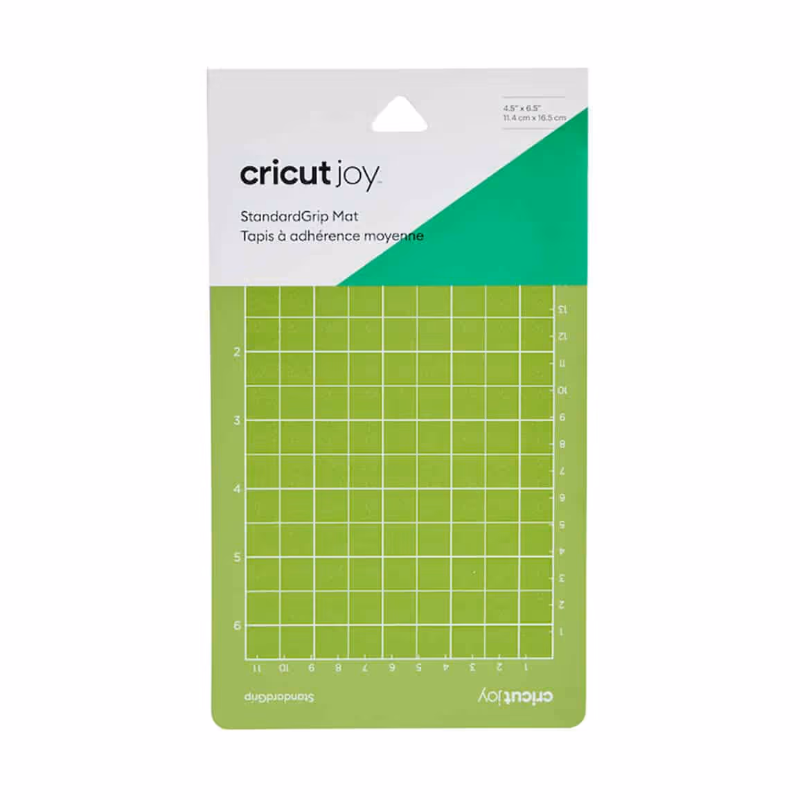CRICUT JOY TAPETE STANDARDGRIP