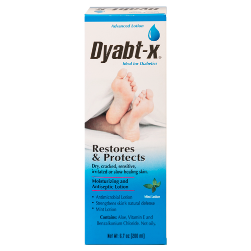 DYAB-T CREMAS 200 ML