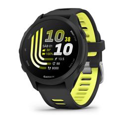 Reloj Inteligente Garmin, Forerunner 170 Music, GPS, WiFi, AMOL