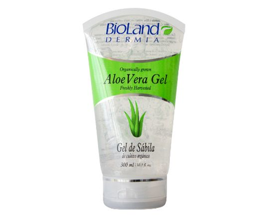Bioland gel aloe vera 300 ml