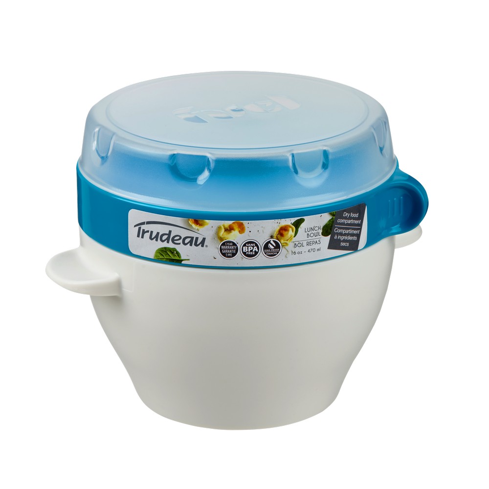 Deposito para sopa 16 oz
