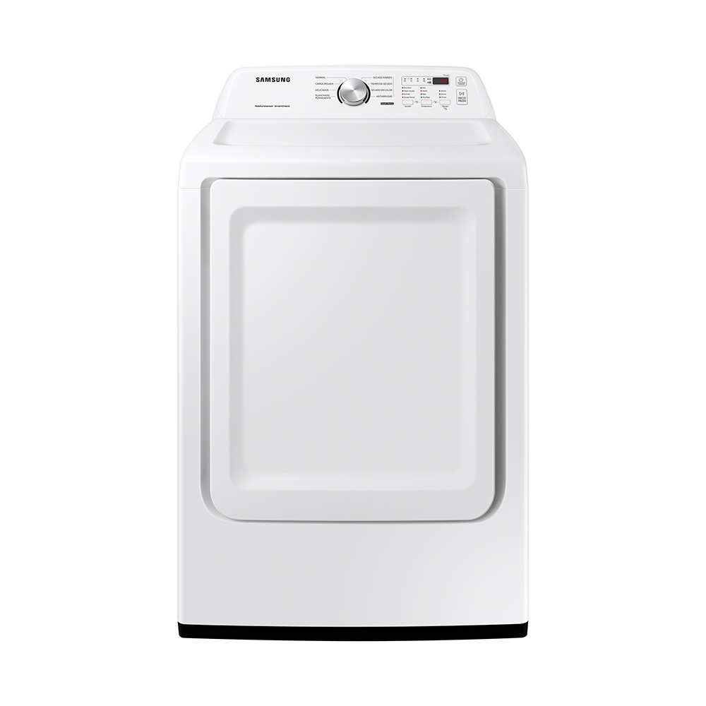 Secadora Eléctrica Samsung 22 Kg DVE22A3200W