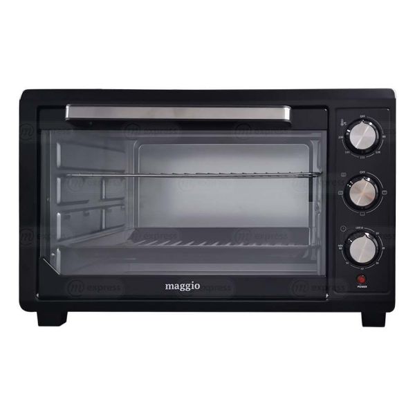 Horno Tostador MAGGIO TOGMTO453