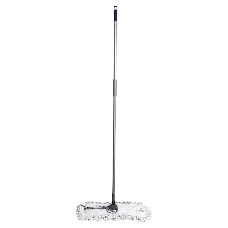 Mopa plana barredora de algodón 90 cm