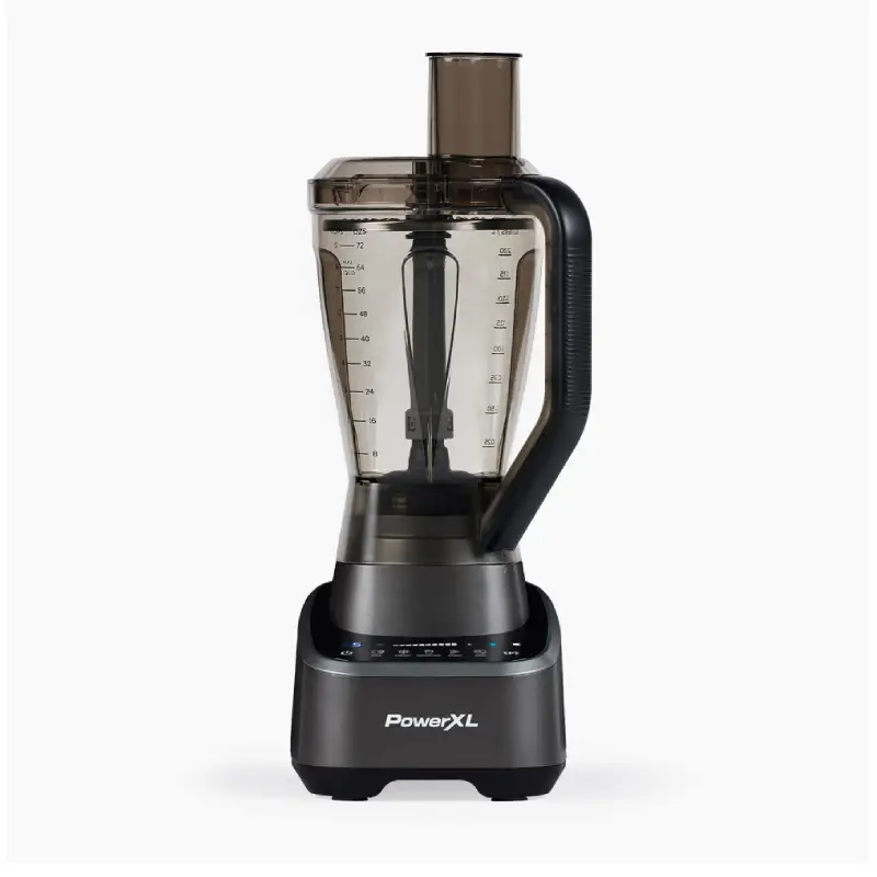 Power Xl Licuadora Procesador BL70192Mpla