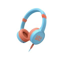 Audífono de Diadema Energy Sistem, Lol&Roll