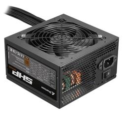 FUENTE DE PODER SHARKOON SHP BRONZE 700W 4044951031641 80 PLUS