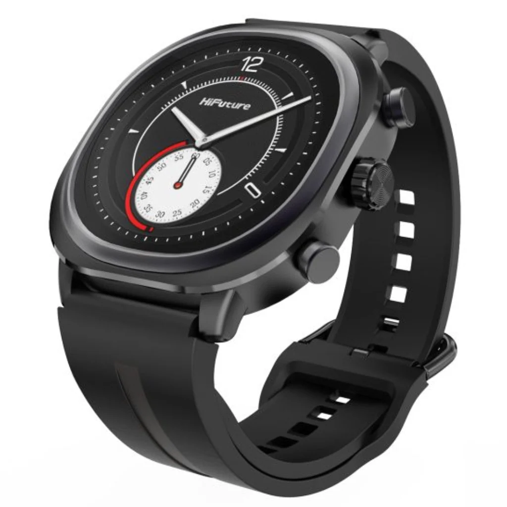 Hifuture Smartwatch Watch Aix Lite