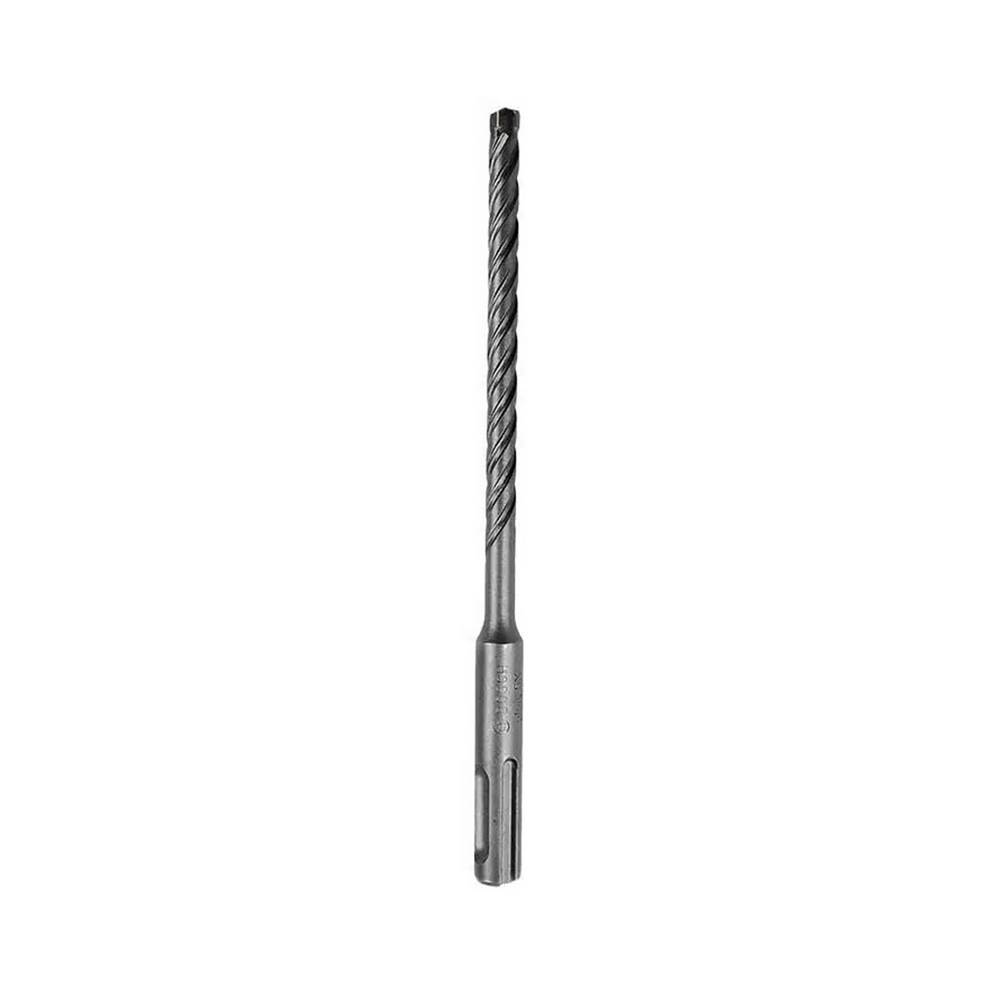 Broca para concreto 1-4x4x6 pulg sds plus