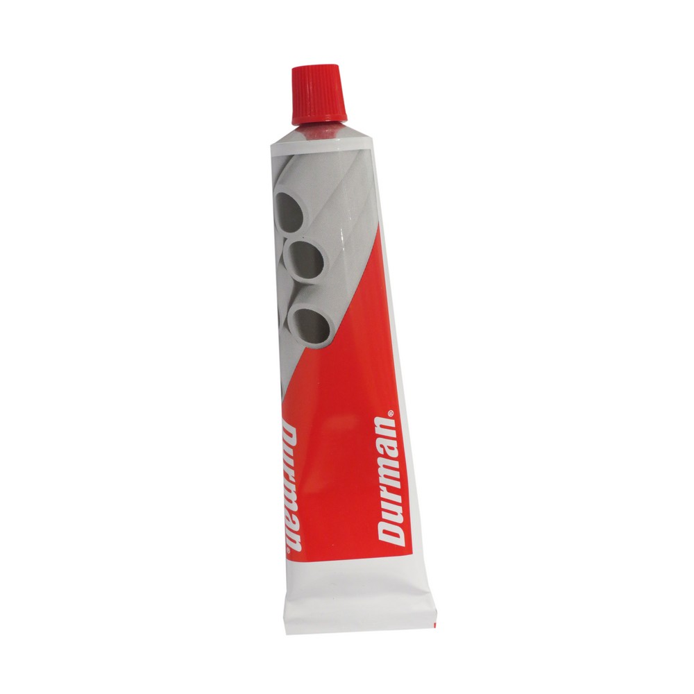 Pegamento gris pvc agua fria 50 gr
