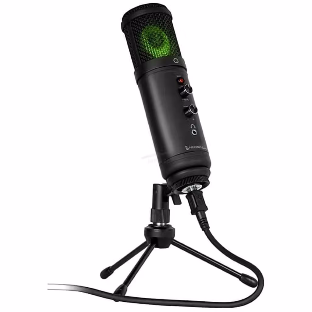 MICROFONO NEWSKILL KALIOPE – RGB