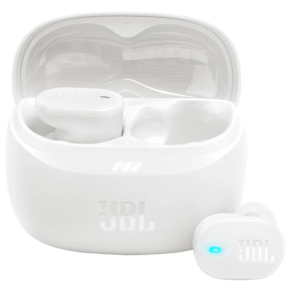 Audífono inalámbrico in ear TWS JBL Tune Buds 2 con ANC