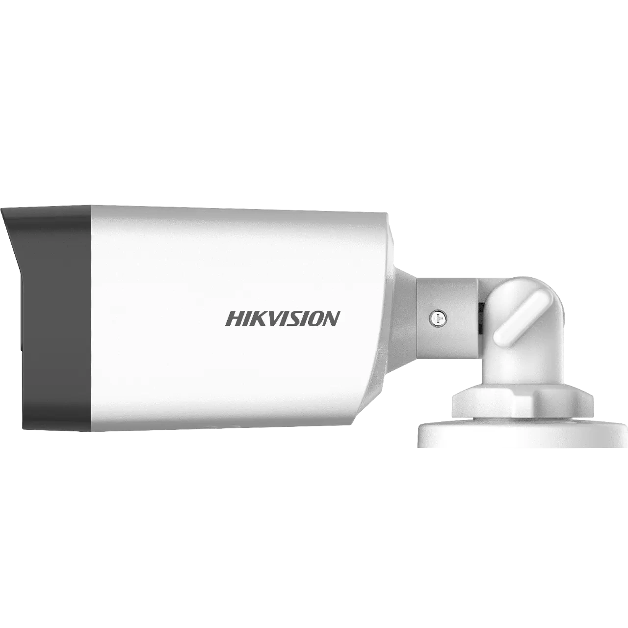 CAMARA DE SEGURIDAD HIKVISION ANALOGA 5MP METAL BULLET IP67 DS-2CE17H0T-IT5F