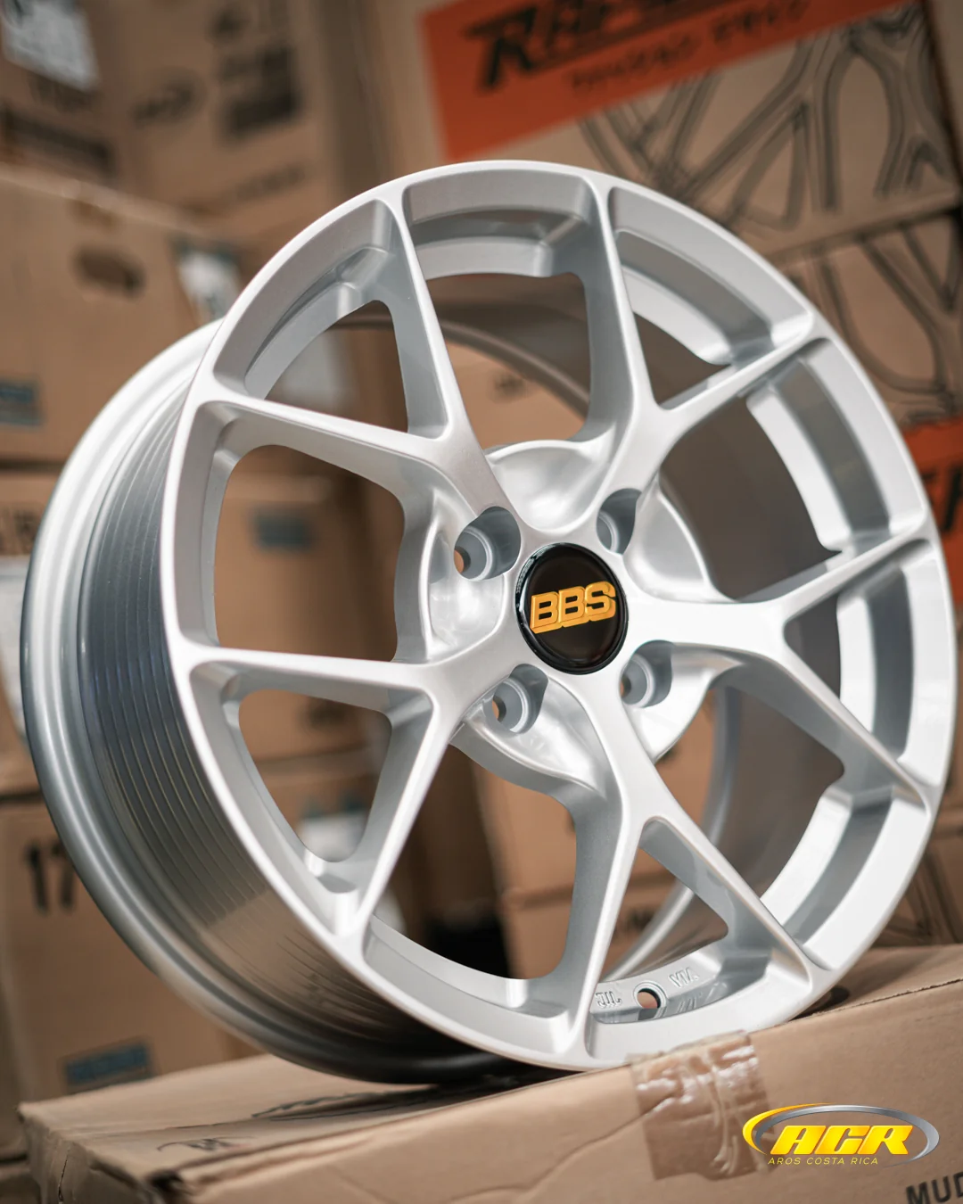 AQX74H-265 15X6.5 4X100 ET35 CB73.1