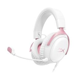 HyperX Cloud III – Wired Gaming Headset, PC, PS5, Xbox Series X