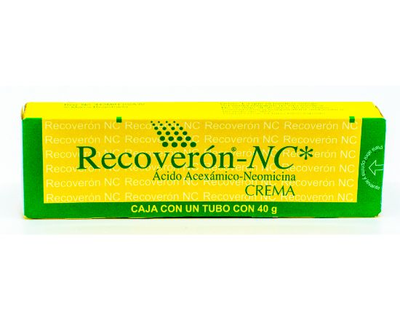 Recoveron-NC 40 gr crema