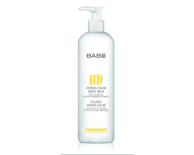BABE fluido hidra-calm 500 ml