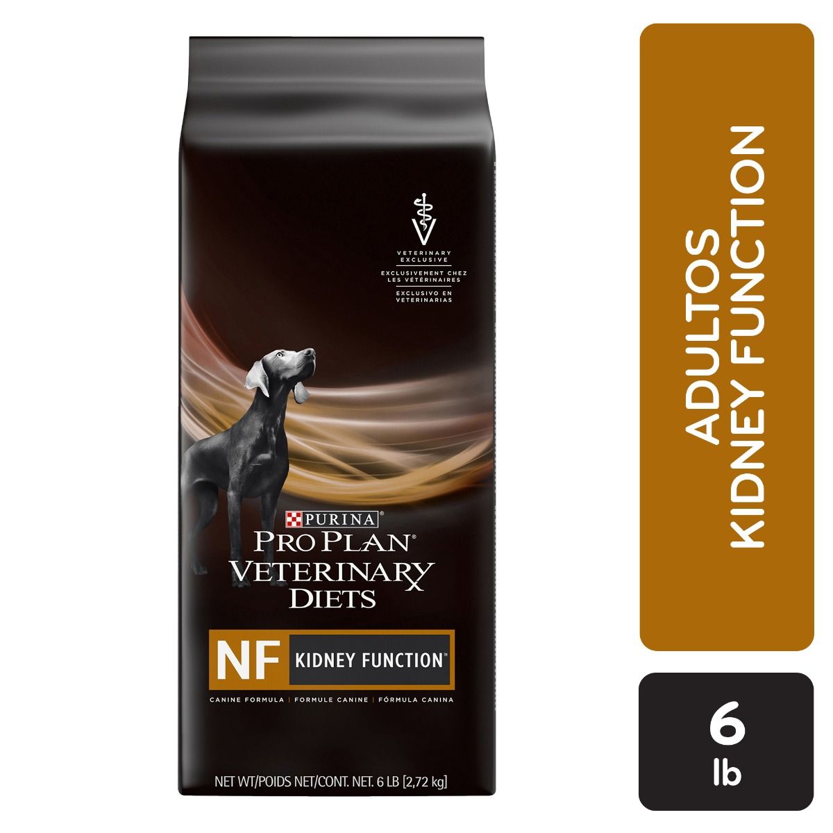 PPVD CANINE NF 6 LB