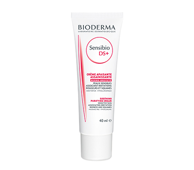 BIODERMA SENSIBIO PIEL SENSIBLE 40 ML