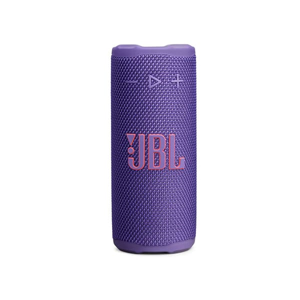 JBL Parlante BT Grip morado