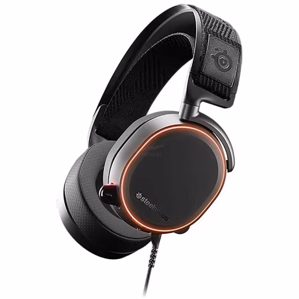 Headset SteelSeries Arctis Pro – OUTLET